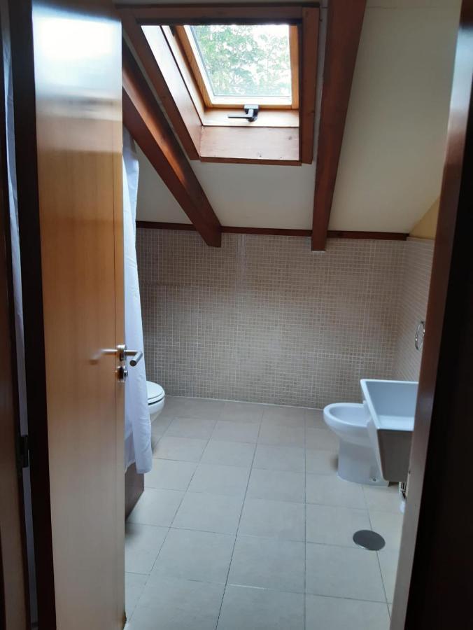 Hotel La Plaza Proaza Zewnętrze zdjęcie
